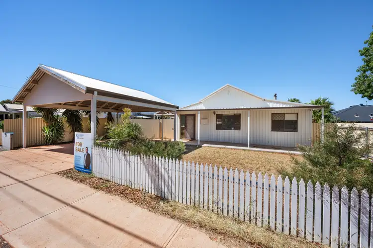 103 Campbell Street, Lamington WA 6430