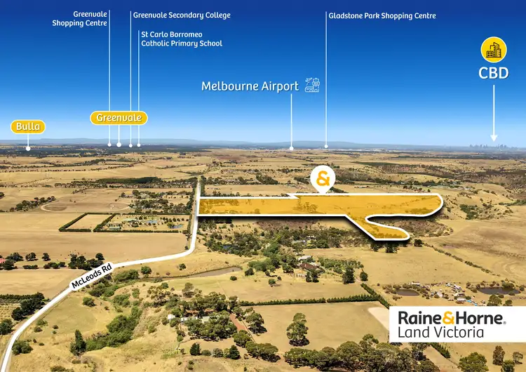 Second view of Homely rural property listing, 60 Mcleods Road, Diggers Rest VIC 3427