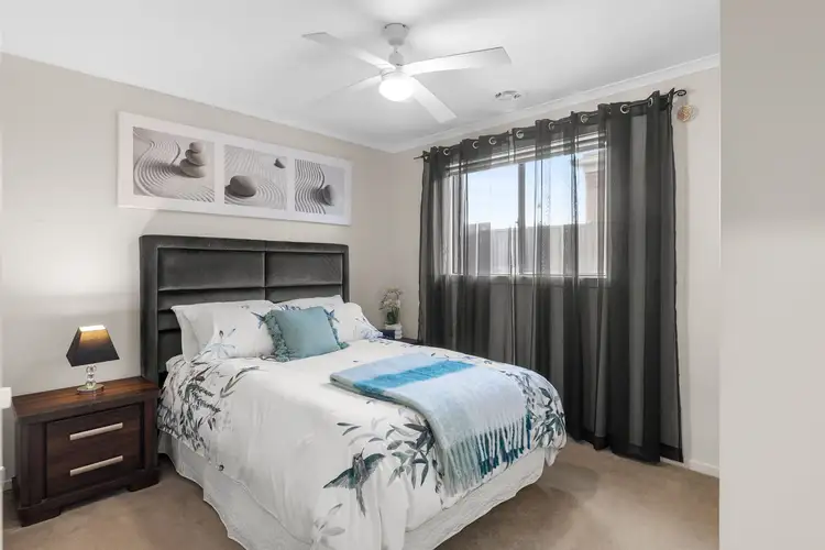 Third view of Homely house listing, 12 Cherry Close, Melton West VIC 3337