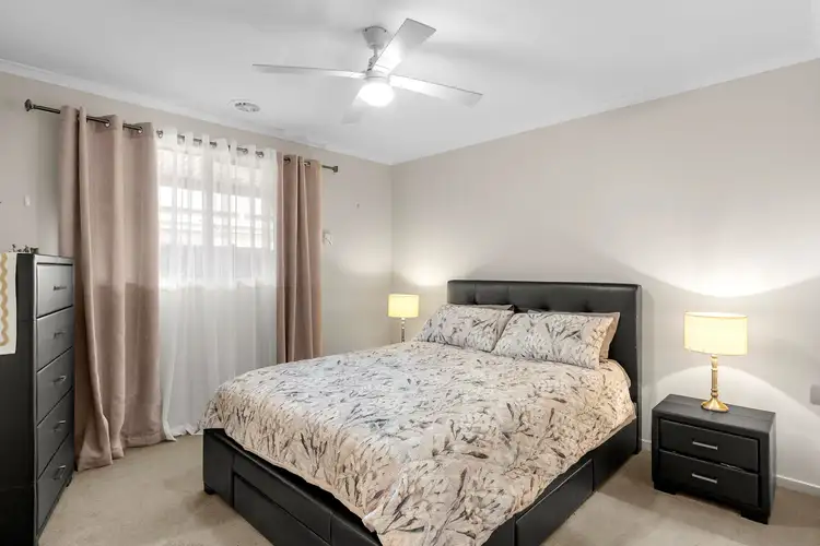 Fourth view of Homely house listing, 12 Cherry Close, Melton West VIC 3337