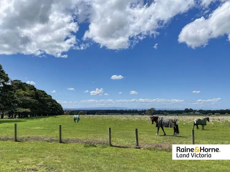 Third view of Homely land listing, 2 Campbell Road, Gisborne VIC 3437