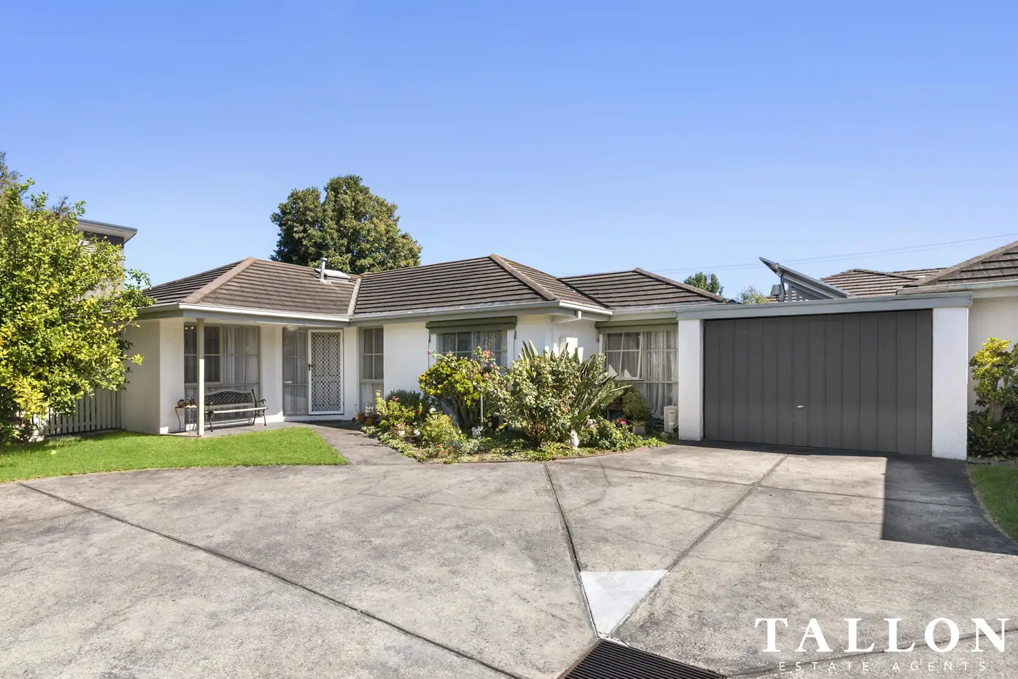 Main view of Homely unit listing, 5/11 Herring Street, Hastings VIC 3915