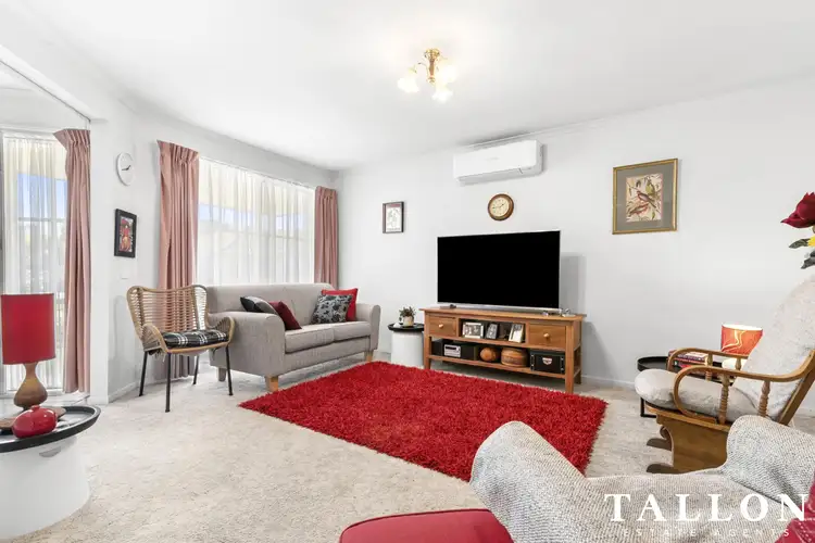Second view of Homely unit listing, 5/11 Herring Street, Hastings VIC 3915