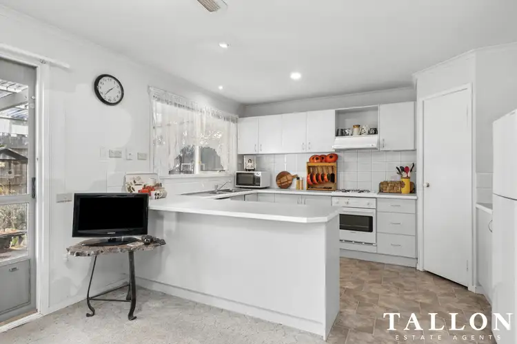 Third view of Homely unit listing, 5/11 Herring Street, Hastings VIC 3915