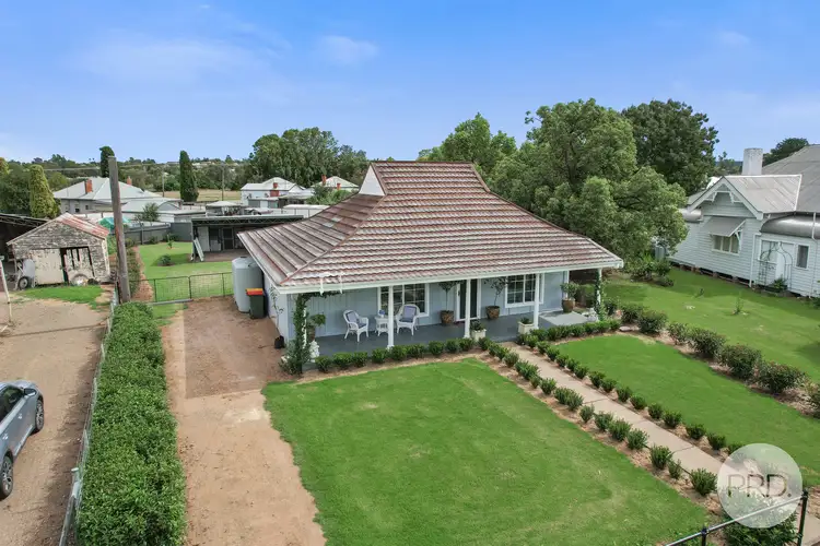 Third view of Homely house listing, 30 Milner Parade, Quirindi NSW 2343