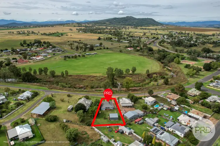 Fourth view of Homely house listing, 30 Milner Parade, Quirindi NSW 2343