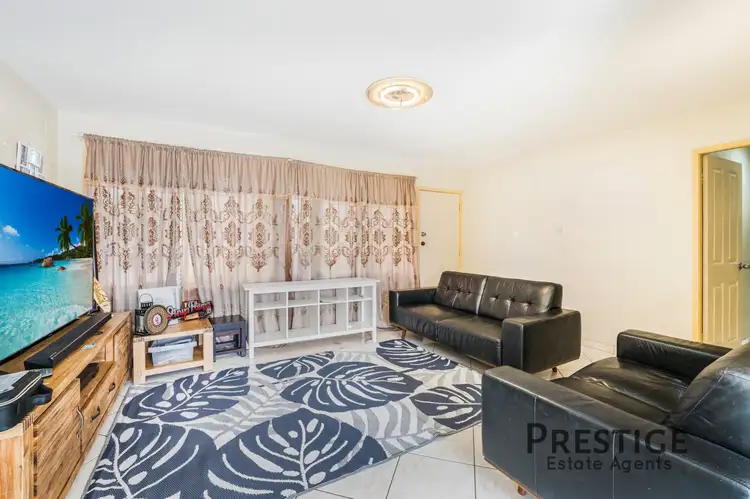 Second view of Homely house listing, 3 & 3a Sharland Place, Smithfield NSW 2164