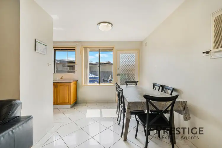 Third view of Homely house listing, 3 & 3a Sharland Place, Smithfield NSW 2164