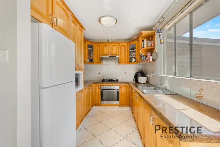 Fourth view of Homely house listing, 3 & 3a Sharland Place, Smithfield NSW 2164