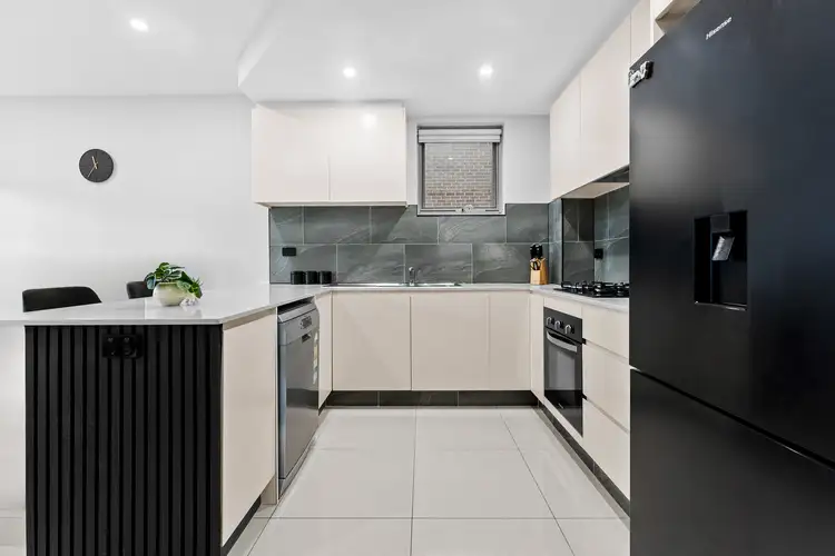 3/564-570 Liverpool Road, Strathfield South NSW 2136