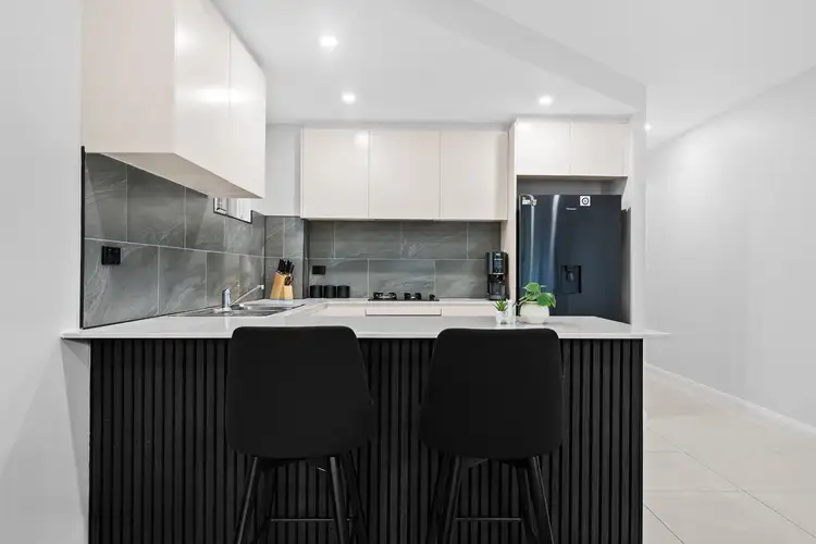 Second view of Homely apartment listing, 3/564-570 Liverpool Road, Strathfield South NSW 2136
