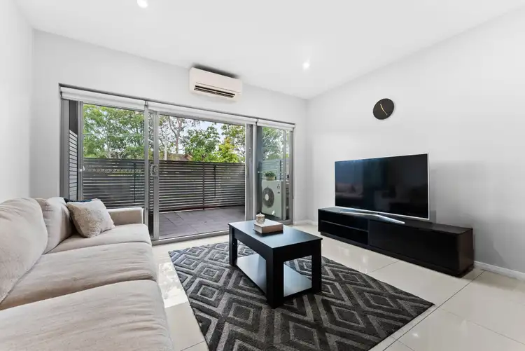 Third view of Homely apartment listing, 3/564-570 Liverpool Road, Strathfield South NSW 2136