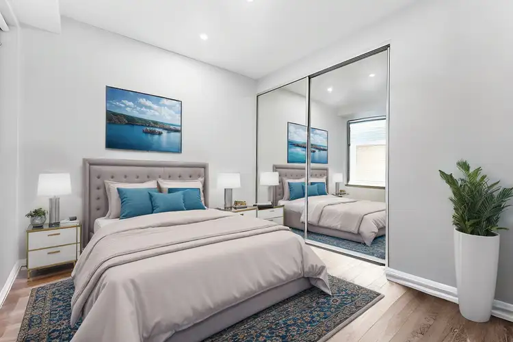 Fifth view of Homely apartment listing, 3/564-570 Liverpool Road, Strathfield South NSW 2136