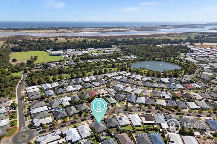 110 Aurelian Avenue, Yalyalup WA 6280