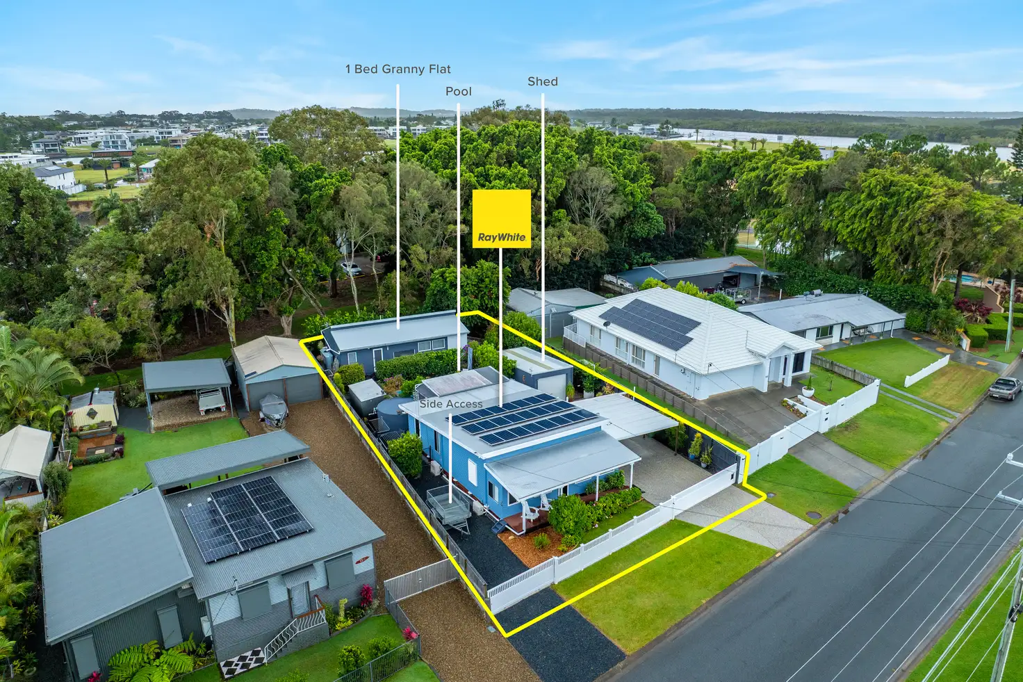 Main view of Homely house listing, 116 Sheehan Avenue, Hope Island QLD 4212