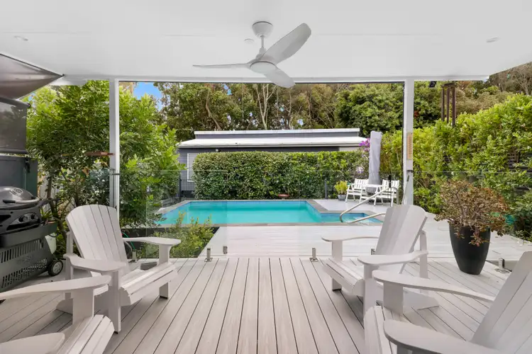 Second view of Homely house listing, 116 Sheehan Avenue, Hope Island QLD 4212