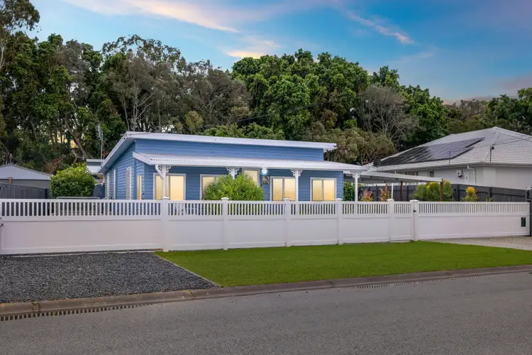 Third view of Homely house listing, 116 Sheehan Avenue, Hope Island QLD 4212