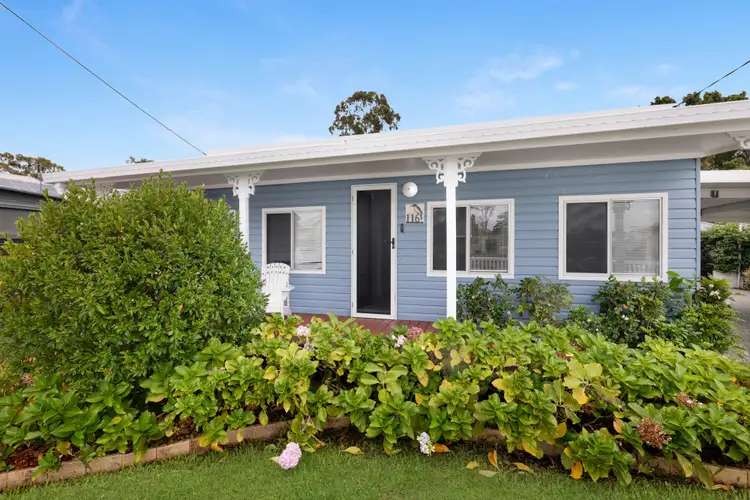 Fifth view of Homely house listing, 116 Sheehan Avenue, Hope Island QLD 4212