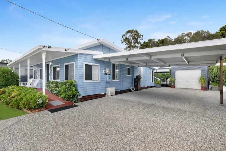 Sixth view of Homely house listing, 116 Sheehan Avenue, Hope Island QLD 4212