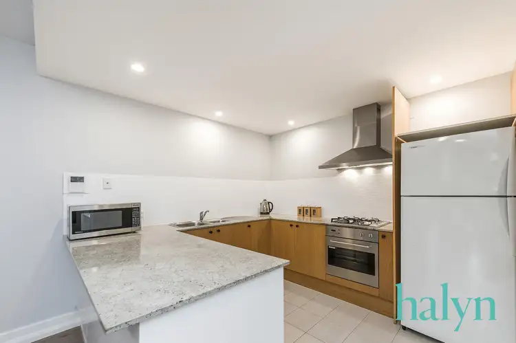 Fifth view of Homely apartment listing, G4/52 Terrace Road, East Perth WA 6004