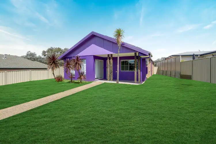 39 Kendall Drive, Hamilton Valley NSW 2641