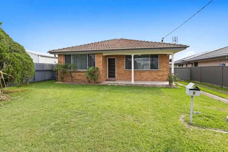 9 George Street, Telarah NSW 2320