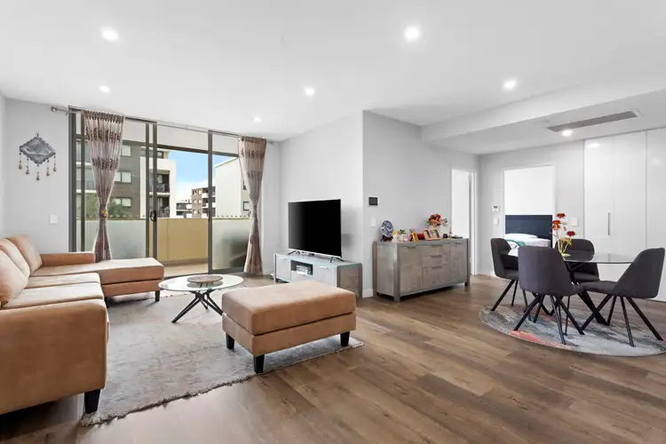 105/7 Manchester Drive, Schofields NSW 2762