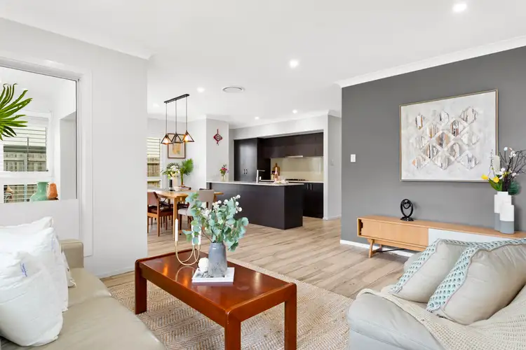 Third view of Homely house listing, 17 Wildflower Street, Schofields NSW 2762