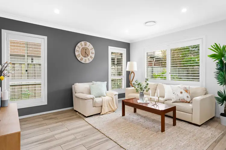 Fourth view of Homely house listing, 17 Wildflower Street, Schofields NSW 2762