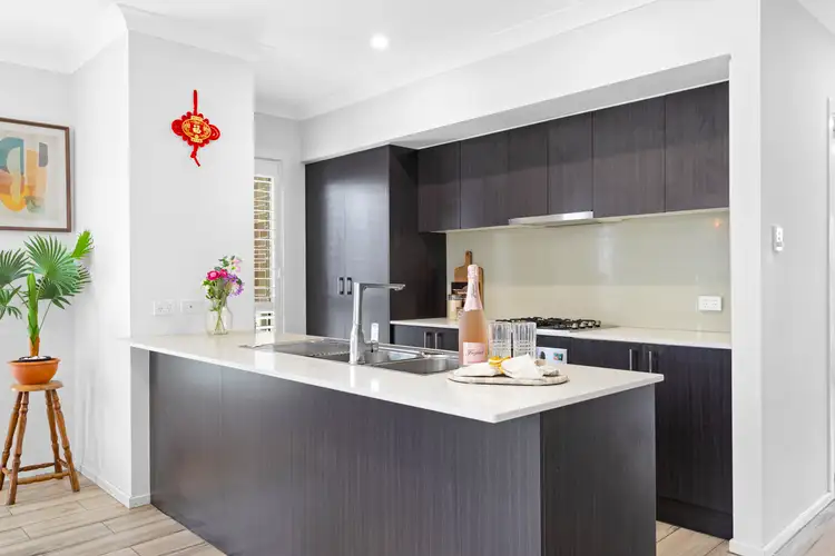 Fifth view of Homely house listing, 17 Wildflower Street, Schofields NSW 2762