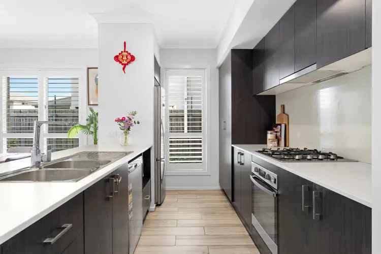 Sixth view of Homely house listing, 17 Wildflower Street, Schofields NSW 2762