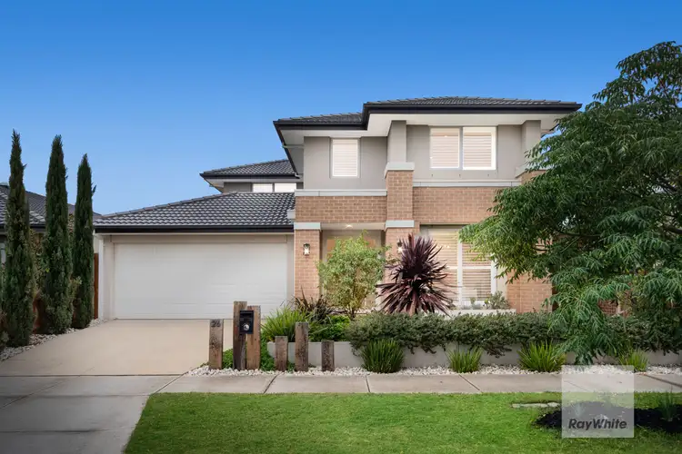 26 Carroll Street, Diggers Rest VIC 3427