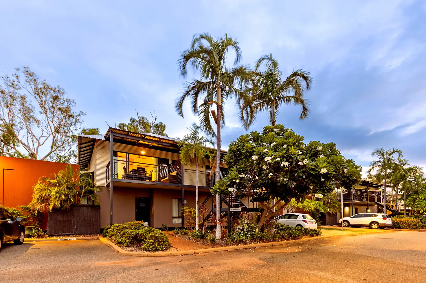 Main view of Homely unit listing, 5/11 Oryx Road, Cable Beach WA 6726