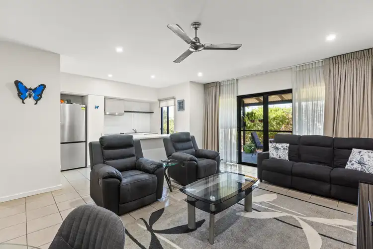 Second view of Homely unit listing, 5/11 Oryx Road, Cable Beach WA 6726