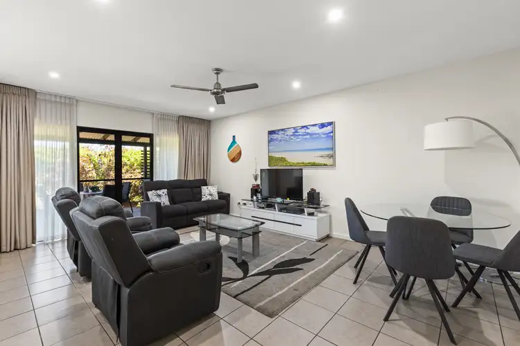 Third view of Homely unit listing, 5/11 Oryx Road, Cable Beach WA 6726