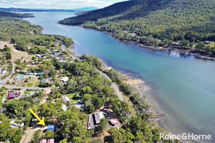 Second view of Homely house listing, 9 Havelock Road, Eaglehawk Neck TAS 7179