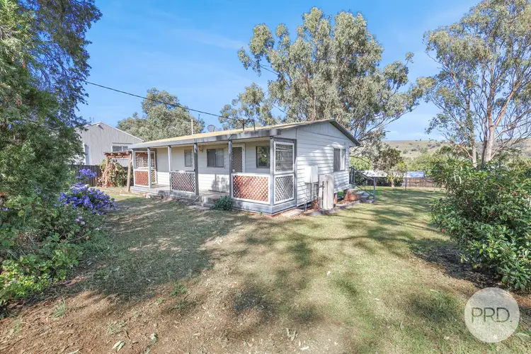 51 Hall Street, Willow Tree NSW 2339