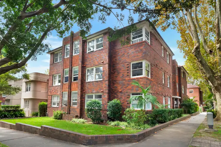 Fourth view of Homely apartment listing, 6/1 Plumer Road, Rose Bay NSW 2029