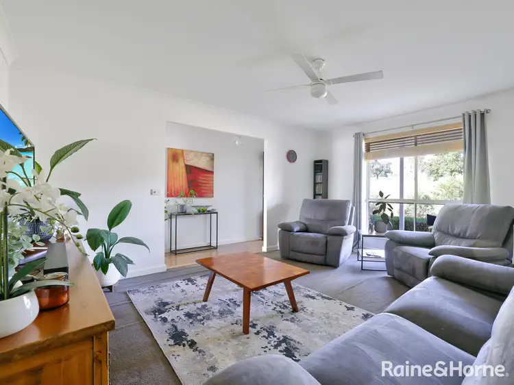 Third view of Homely house listing, 46 Prince Street, Perthville NSW 2795