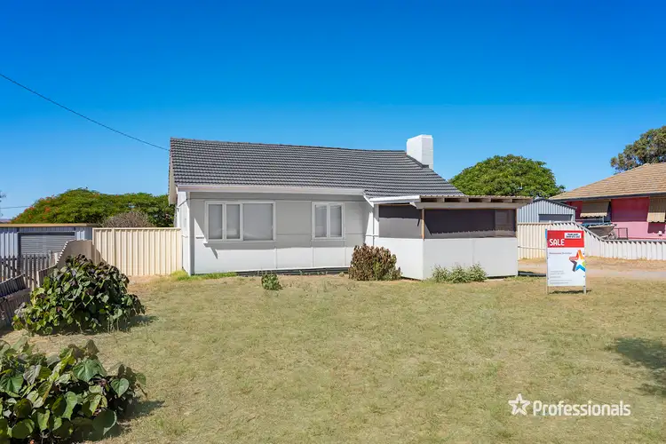 Main view of Homely house listing, 15 Cassia Street, Rangeway WA 6530