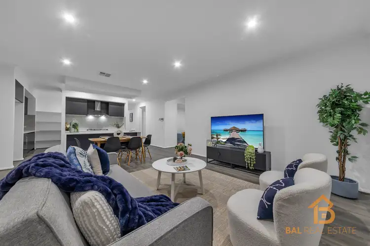 13 Giant Rd, Tarneit VIC 3029