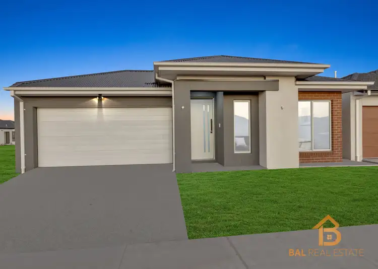 Second view of Homely house listing, 13 Giant Rd, Tarneit VIC 3029