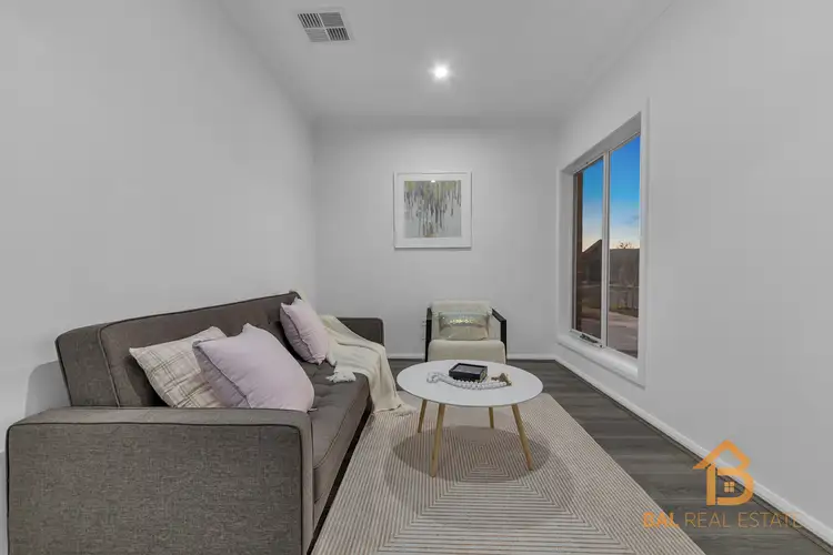 Fifth view of Homely house listing, 13 Giant Rd, Tarneit VIC 3029