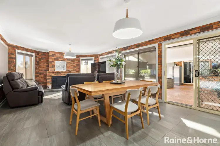 Second view of Homely house listing, 43 Barcoo Circuit, Albion Park NSW 2527