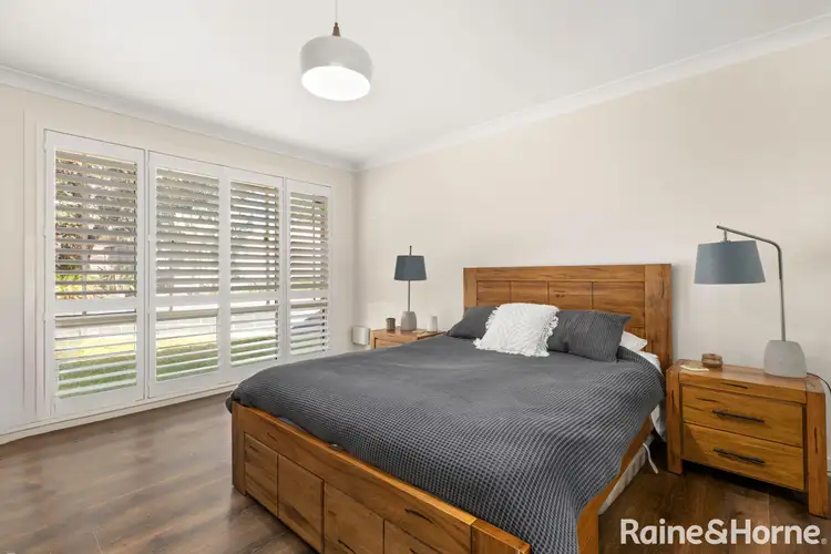 Fourth view of Homely house listing, 43 Barcoo Circuit, Albion Park NSW 2527