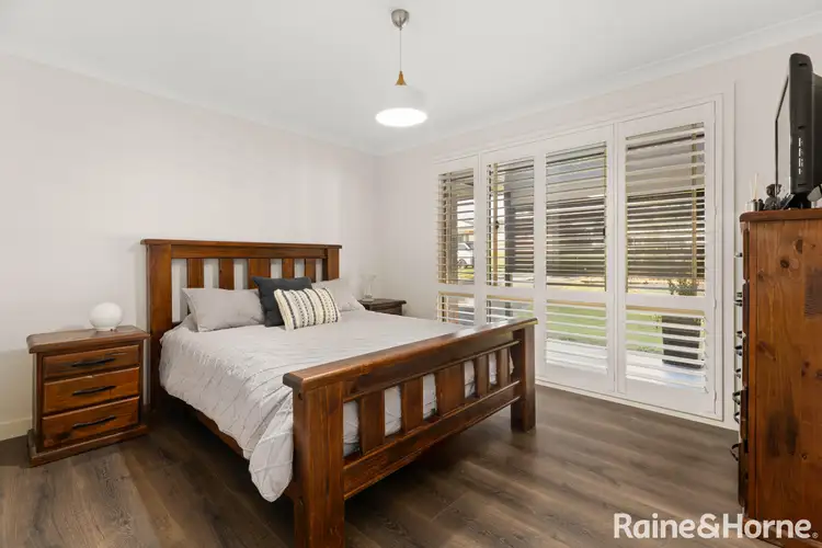 Fifth view of Homely house listing, 43 Barcoo Circuit, Albion Park NSW 2527