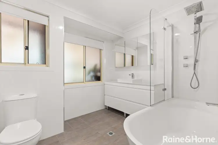 Sixth view of Homely house listing, 43 Barcoo Circuit, Albion Park NSW 2527