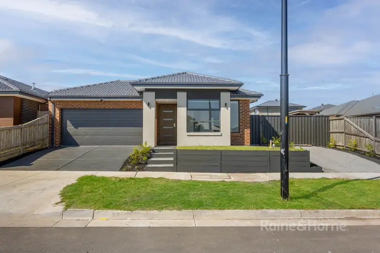 141 Madisons Avenue, Diggers Rest VIC 3427
