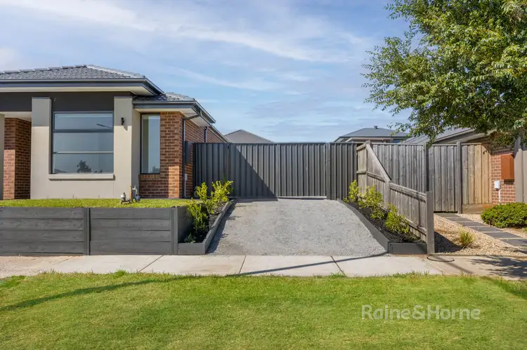 Second view of Homely house listing, 141 Madisons Avenue, Diggers Rest VIC 3427