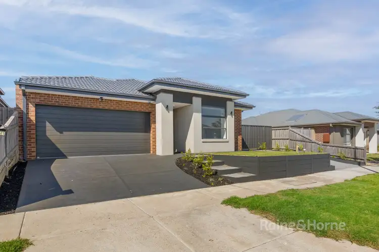 Third view of Homely house listing, 141 Madisons Avenue, Diggers Rest VIC 3427